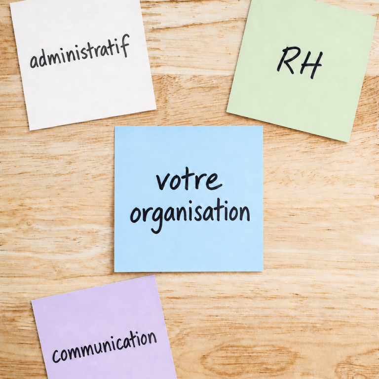 Diagnostic organisationnel pour TPE