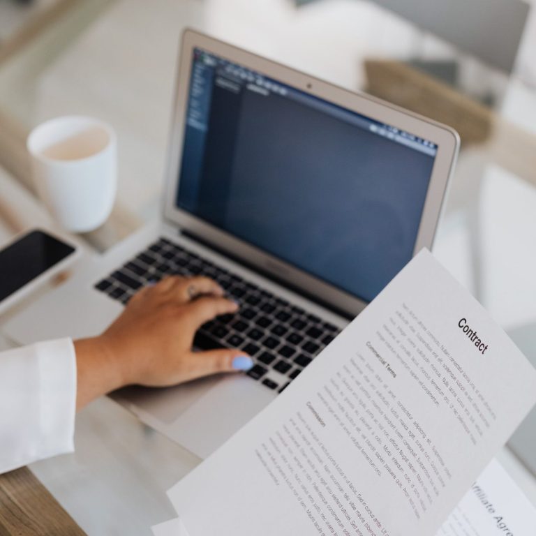Accompagnement en ressources humaines